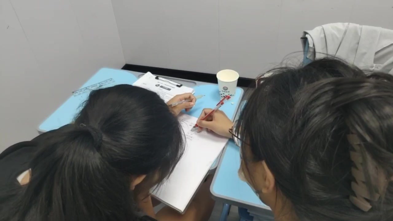 广州三年级数学一对一课堂哪家好？为华未来树远教育咋样