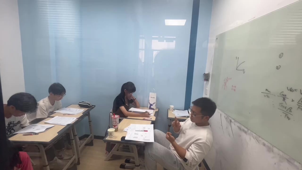 ​广州七年级课后全托哪家好？荔湾区树远教育怎么样  