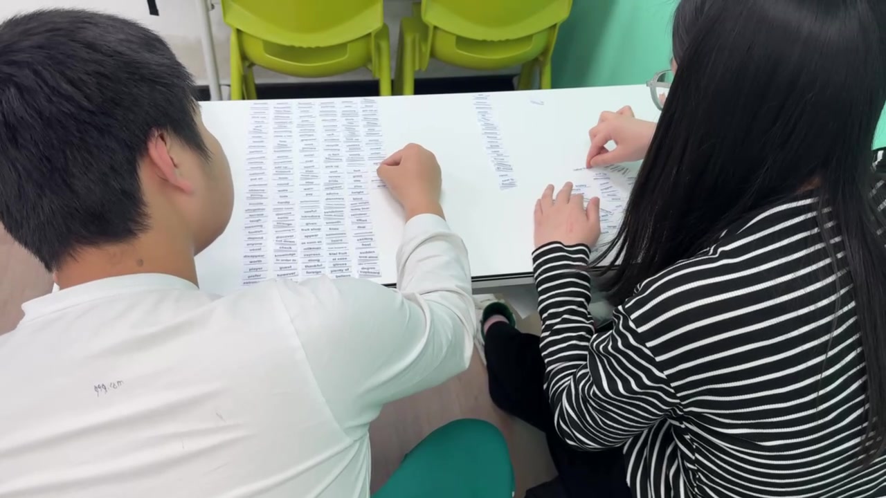 广州初中英语不好怎么选机构提分？树远教育在哪里？
